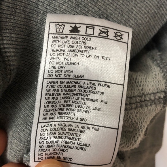 Hoodie - Picture 2 of 2